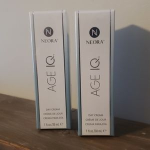 Neora Day Cream x 2